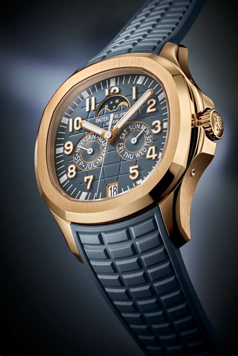 Patek Philippe new model